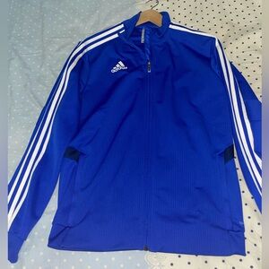 Mens Adidas Hoodie - Medium